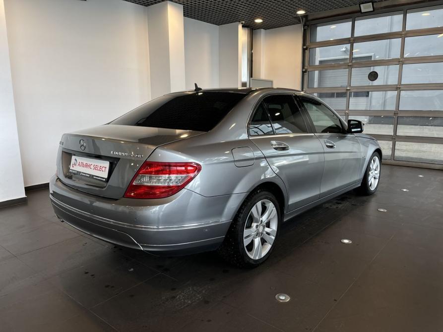 Mercedes-Benz C-Класс III (W204) Чебоксары  - изображение 3