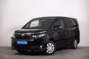 Toyota Voxy III (R80) Томск  - изображение 18
