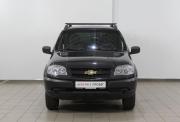 Chevrolet Niva I Рестайлинг Астрахань  - изображение 25