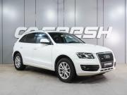 Audi Q5 I (8R) Воронеж  - изображение 26