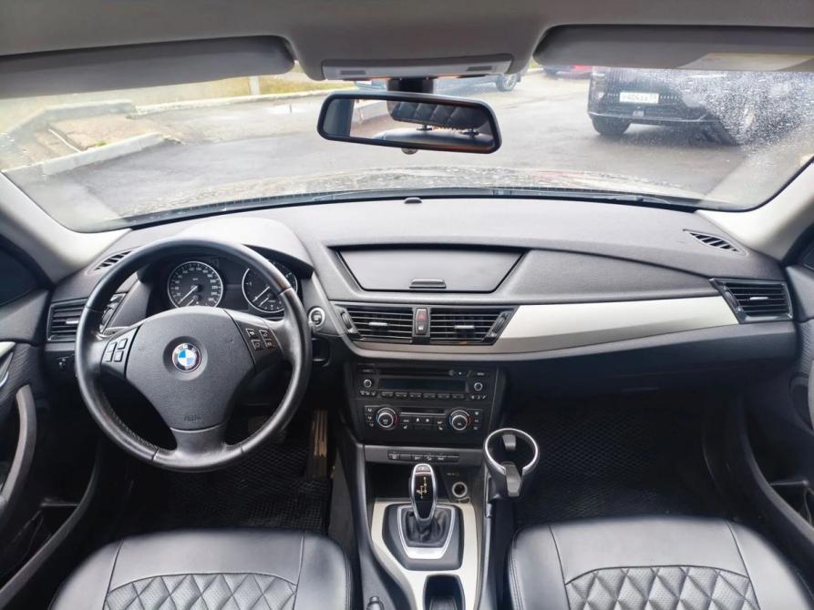 BMW X1 I (E84) Рестайлинг Пермь  - изображение 8