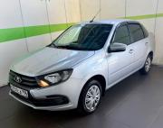 Lada (ВАЗ) Granta I Рестайлинг Нижний Тагил  - изображение 13