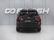 Hyundai Santa Fe II Ростов-на-Дону  - изображение 24