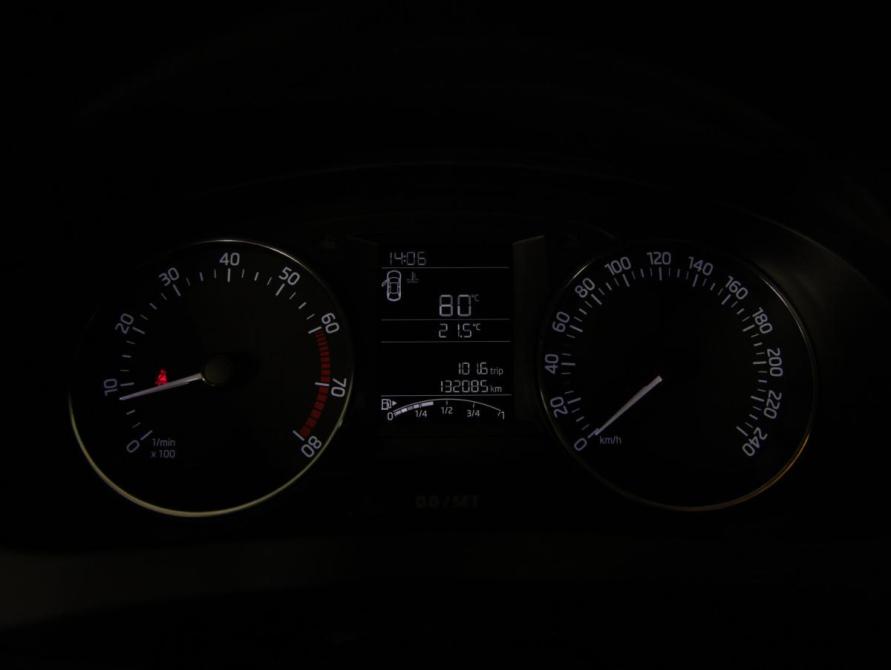 Skoda Rapid I Санкт-Петербург  - изображение 13