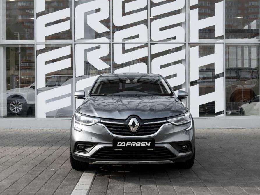 Renault Arkana I Ставрополь  - изображение 3