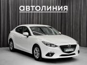 Mazda 3 III (BM) Красноярск  - изображение 22