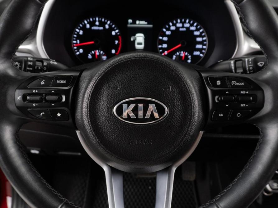 Kia Rio IV Рестайлинг Тюмень  - изображение 12