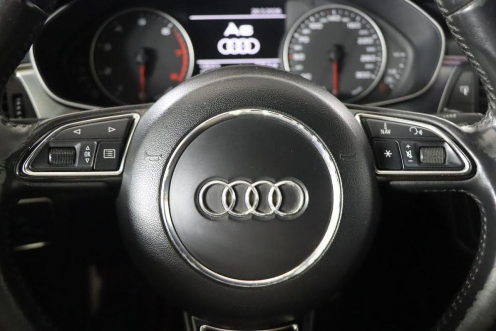 Audi A6 IV (C7) Нижний Новгород  - изображение 10