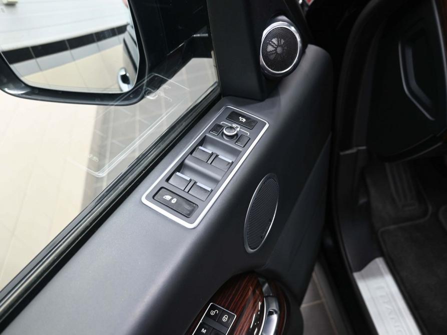 Land Rover Range Rover IV Ростов-на-Дону  - изображение 27