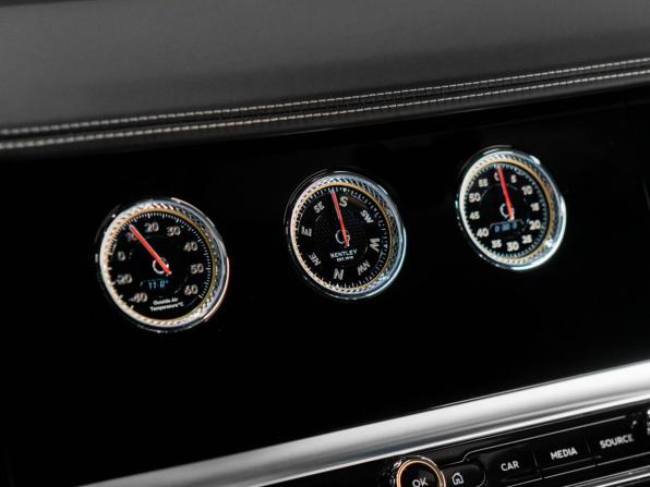 Bentley Continental GT III с пробегом 2023 года, цена 29 000 000 рублей, 20904 км, купе, Автокод Объявления