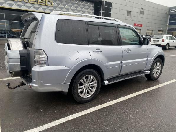 Mitsubishi Pajero IV с пробегом 2011 года, цена 1 695 000 рублей, 255000 км, внедорожник, Автокод Объявления