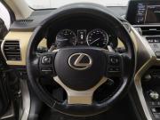 Lexus NX I Рестайлинг Екатеринбург  - изображение 62