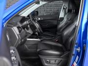 Chery Tiggo 4 I Рестайлинг Екатеринбург  - изображение 25