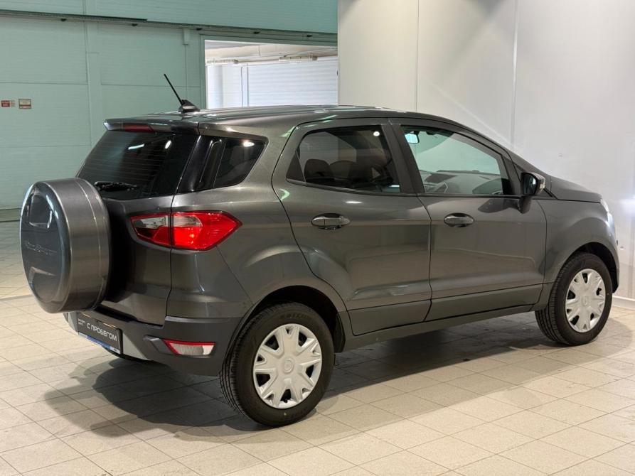 Ford EcoSport II Самара  - изображение 5