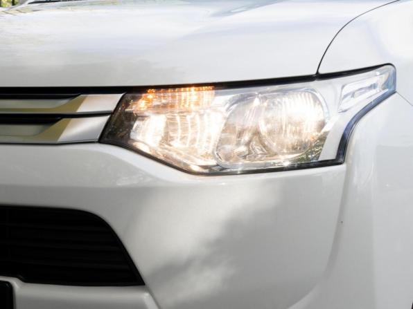 Mitsubishi Outlander III с пробегом 2014 года, цена 1 449 000 рублей, 109437 км, внедорожник, Автокод Объявления