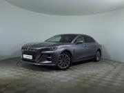 Hongqi H5 II Санкт-Петербург  - изображение 21