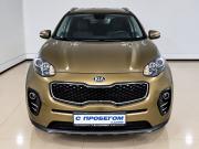 Kia Sportage IV Москва  - изображение 18