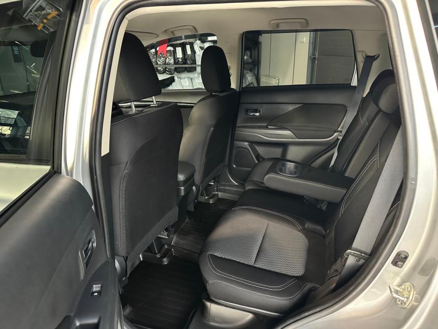 Mitsubishi Outlander III Рестайлинг 3 Санкт-Петербург  - изображение 30