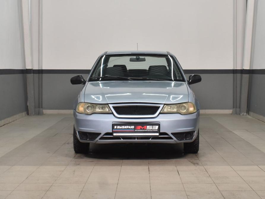 Daewoo Nexia I Рестайлинг Кемерово  - изображение 2