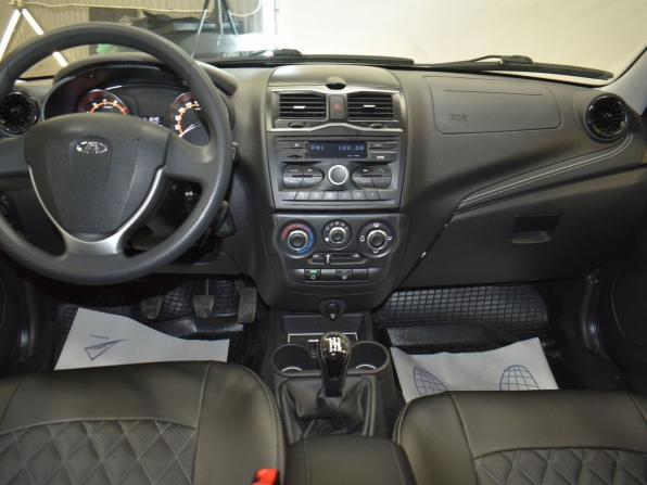 Lada (ВАЗ) Granta I Рестайлинг с пробегом 2024 года, цена 829 000 рублей, 40025 км, лифтбек, Автокод Объявления