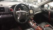 Toyota Highlander II (XU40) Рестайлинг Санкт-Петербург  - изображение 11