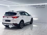 Kia Sportage IV Рестайлинг Уфа  - изображение 64