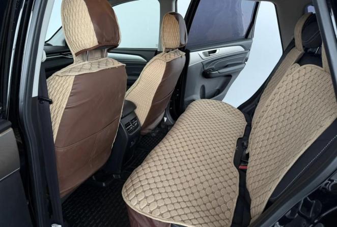 Haval M6 II с пробегом 2023 года, цена 1 860 000 рублей, 20115 км, внедорожник, Автокод Объявления