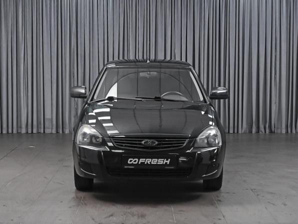 Lada (ВАЗ) Priora I с пробегом 2013 года, цена 449 000 рублей, 234322 км, хэтчбек, Автокод Объявления