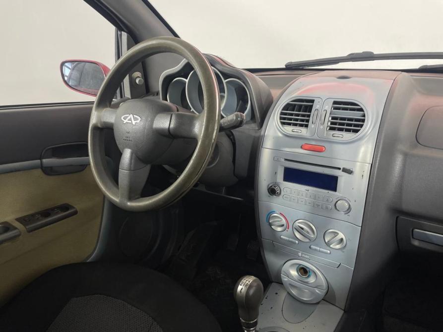 Chery Kimo (A1) Воронеж  - изображение 11