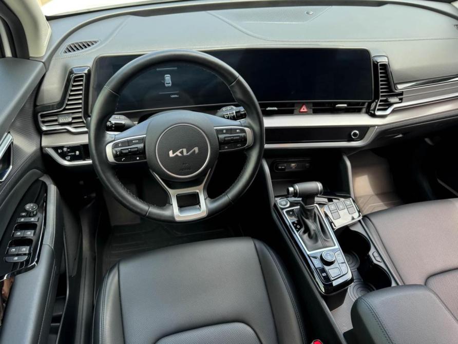 Kia Sportage V Кропоткин  - изображение 6