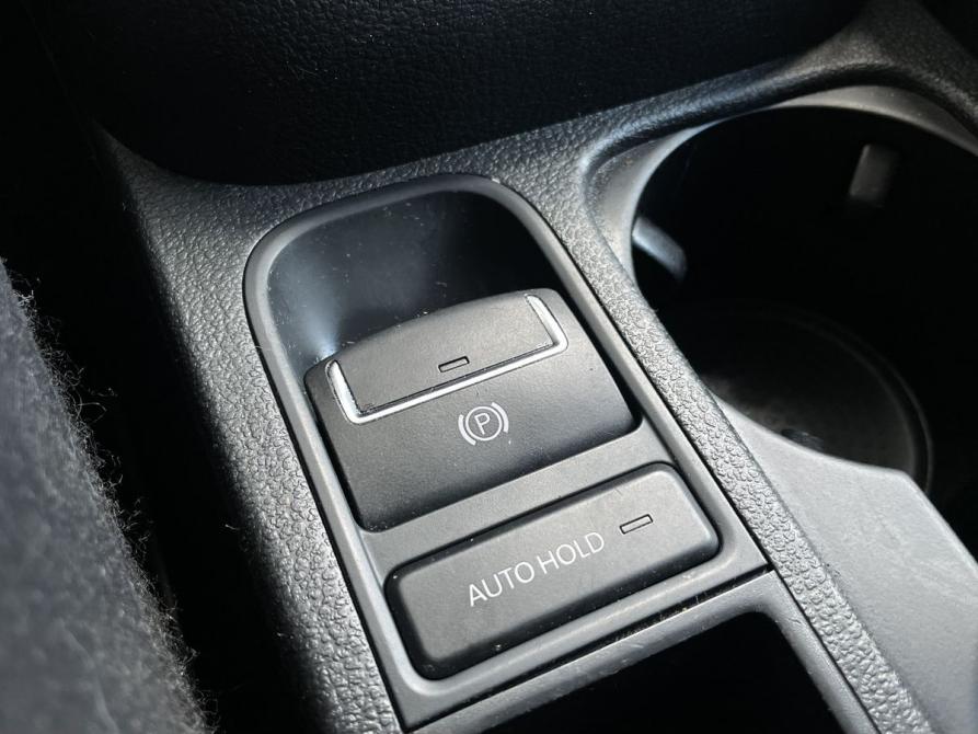 Volkswagen Tiguan I Рестайлинг Екатеринбург  - изображение 22