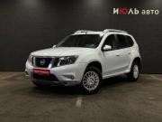 Nissan Terrano III (D10) Челябинск  - изображение 17
