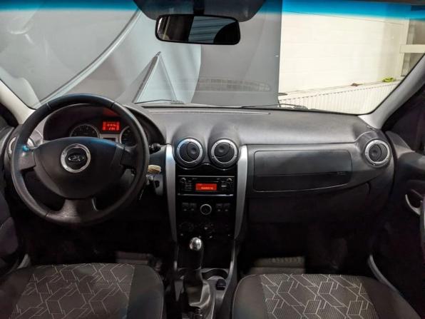 Lada (ВАЗ) Largus I с пробегом 2021 года, цена 940 000 рублей, 121717 км, универсал, Автокод Объявления