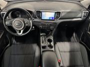Kia Sportage IV Химки  - изображение 26