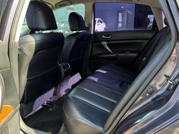 Nissan Teana II с пробегом 2010 года, цена 699 000 рублей, 332141 км, седан, Автокод Объявления