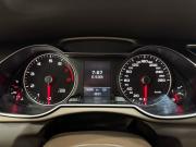 Audi A4 IV (B8) Рестайлинг Москва  - изображение 21