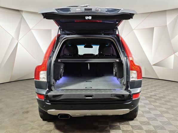 Volvo XC90 I Рестайлинг с пробегом 2013 года, цена 2 193 000 рублей, 188455 км, внедорожник, Автокод Объявления