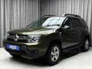 Renault Duster I Рестайлинг Ижевск  - изображение 33