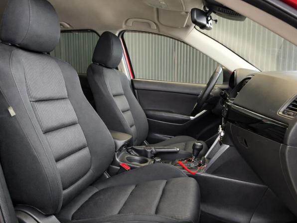 Mazda CX-5 I с пробегом 2013 года, цена 1 497 000 рублей, 165791 км, внедорожник, Автокод Объявления