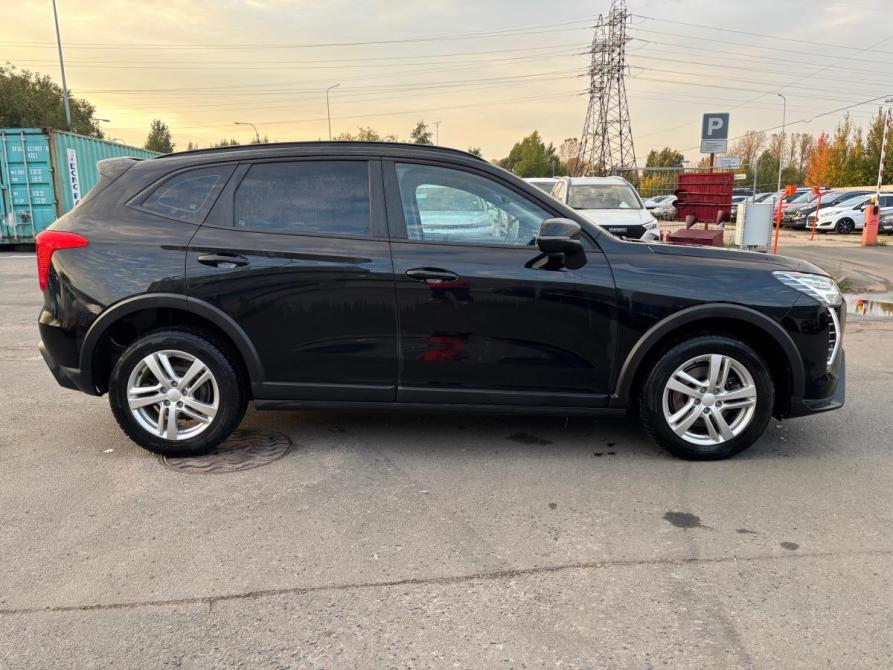 Haval Jolion I Рестайлинг Санкт-Петербург  - изображение 4