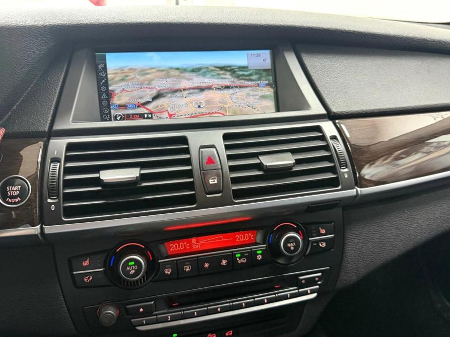 BMW X6 I (E71) Рестайлинг Красноярск  - изображение 22