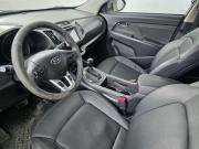 Kia Sportage III Москва  - изображение 28