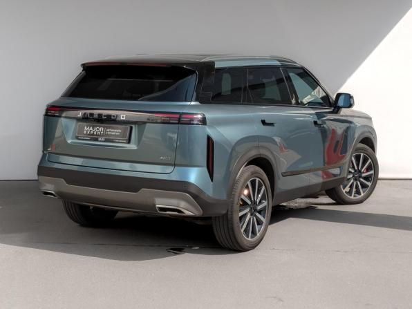 Jaecoo J7 I с пробегом 2024 года, цена 2 355 000 рублей, 31167 км, внедорожник, Автокод Объявления