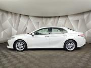 Toyota Camry VIII (XV70) Москва  - изображение 27