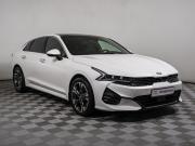 Kia K5 III Москва  - изображение 26