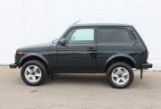 Lada (ВАЗ) Niva Legend I Нижний Новгород  - изображение 25