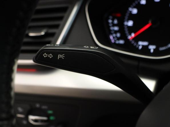 Audi Q5 II (FY) с пробегом 2017 года, цена 2 895 000 рублей, 115947 км, внедорожник, Автокод Объявления