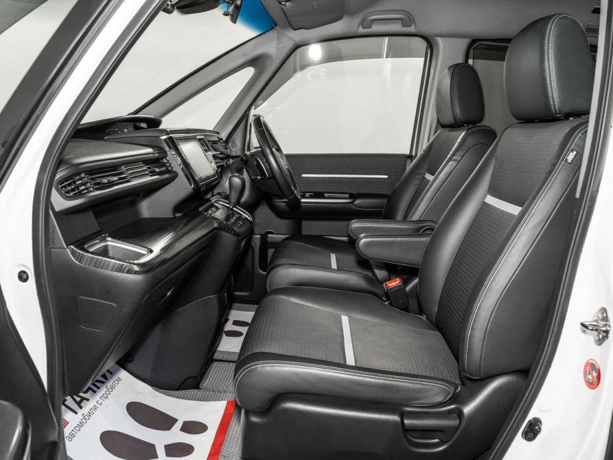 Honda Stepwgn V Иркутск  - изображение 6