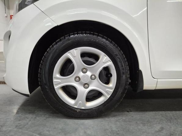 Kia Picanto III с пробегом 2018 года, цена 1 285 000 рублей, 88278 км, хэтчбек, Автокод Объявления