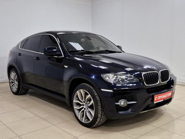 BMW X6 I (E71) с пробегом 2012 года, цена 2 160 000 рублей, 229373 км, внедорожник, Автокод Объявления